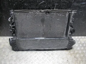 Ford 6G91-9L440-FC, 6G91-19710-CB / 6G919L440FC, 6G9119710CB S-MAX (WA6) 2007 Radiateur