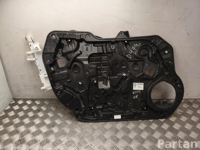 Alfa Romeo 00505598210 GIULIA (952_) 2021 Fensterheber vorne links - Bild 1