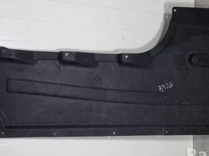 BMW 9850507 X3 (F97) 2024 Cache de protection sous moteur