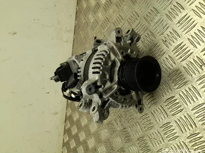 Volvo 32406474 XC60 II (246) 2024 Generatorius - Nuotrauka 1