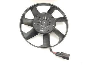 Chevrolet ABL348P Corvette (C8) 2021 Ventilateur de radiateur