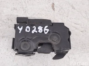 Mercedes-Benz A2048703158, A2048800260 C-CLASS (W205) 2015 Cerradura del capó de motor