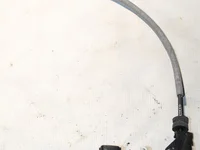 Volvo 31253059 XC90 I 2012 Cerradura de puerta Left Front