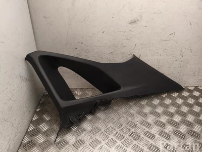 Gebrauchtes Original Volkswagen 11A867288C ID.4 2023 C-Säulenverkleidung rechte Seite - Bild 1