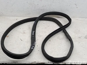 Mercedes-Benz A2056970151 C-CLASS (W205) 2015 Türdichtung hinten rechts hinten links