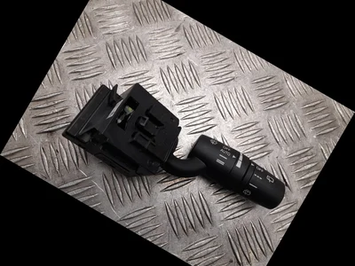 Mazda KS0417J671 CX-5 (KF) 2020 Levier /Interrupteur de lave-glace/nettoyage - Image 1