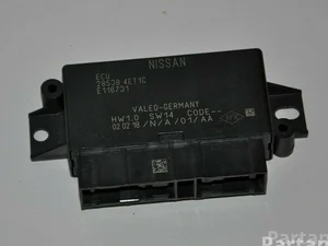 Nissan 285384ET1C QASHQAI II (J11, J11_) 2018 Interface de diagnostic (passerelle)