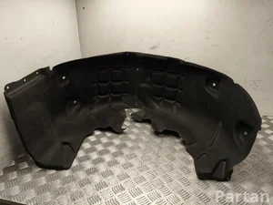 Audi 4G8810172C A7 Sportback (4GA, 4GF) 2017 Radhausschale hinten rechts