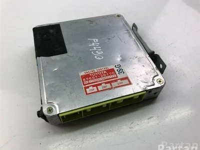 Toyota 89661-20170 / 8966120170 CELICA (_T20_) 1996 Unités de contrôle - Image 1