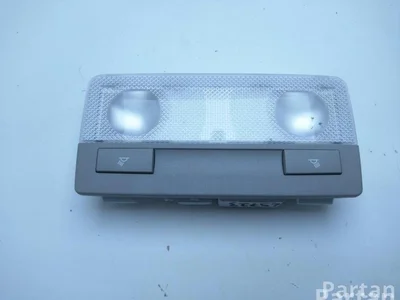 Opel 22774329 ZAFIRA TOURER C (P12) 2015 Lumière intérieure - Image 1