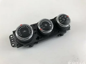 Mitsubishi 7820A115XC OUTLANDER III (GG_W, GF_W, ZJ) 2013 Unité de commande