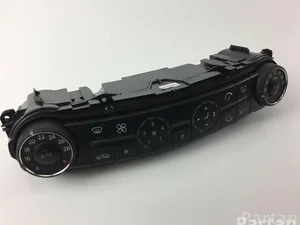 Mercedes-Benz 2118301785 E-CLASS (W211) 2007 Contrôle automatique de la climatisation