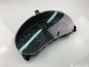 Peugeot 1401107680 EXPERT Box (VF3A_, VF3U_, VF3X_) 2007 Tableau de bord