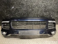 Porsche CAYENNE (92A) 2017 Stoßfänger vorne