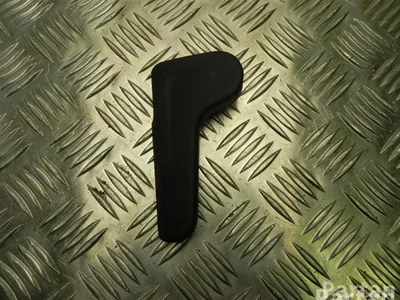 Škoda 6V1 823 533 / 6V1823533 FABIA III (NJ3) 2015 Poignée - Image 1