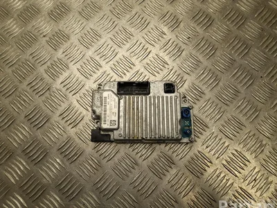 Ford LU5T-14G371-GXF / LU5T14G371GXF TRANSIT CUSTOM Bus 2021 Unités de contrôle - Image 1