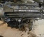 OPEL K12B AGILA (B) (H08) 2009 Complete Engine