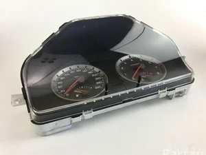 Volvo 30728642 S40 II (MS) 2007 Prietaisų skydelis (spidometras)