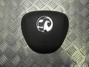 Vauxhall 13393369 CORSA Mk IV (E) 2017 Airbag du conducteur