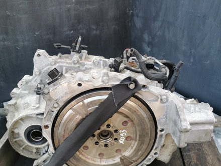 KIA OPTIMA 2012 Automatic Transmission