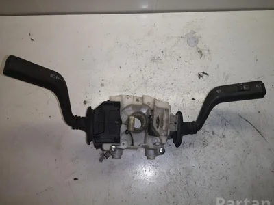 Volvo 30808928 V40 Estate (VW) 1999 Brazo de columna de dirección, interruptor - Imagen 1