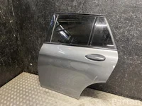 Mercedes-Benz GLC (X253) 2016 Door Left Rear