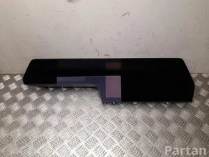 XPeng 8610000ED1 P7 2025 Prietaisų skydelis (spidometras) km/h Automatinė pavarų dėžė