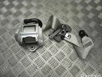 Jaguar J9D3-611B09-AC, J9D3-611B09-AC / J9D3611B09AC, J9D3611B09AC I-PACE 2019 Ремень безопасности спереди слева