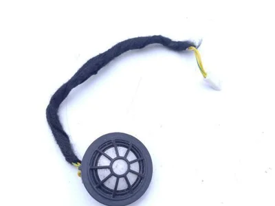 BMW 9224867.02 / 922486702 6 Gran Coupe (F06) 2015 Haut-parleur - Image 1