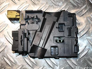 Volkswagen 1K0953549A TOURAN (1T3) 2011 unité de contrôle