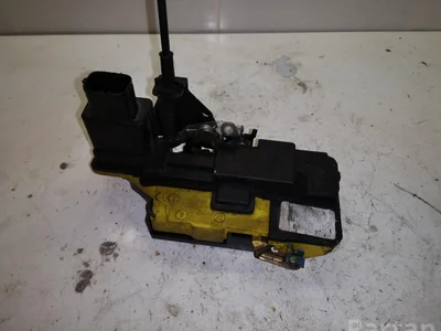 Volvo 9485043 S60 I 2003 Moteur de fermeture de porte Right Rear - Image 1