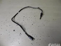 Audi 04L 906 088 / 04L906088 A3 Sportback (8VA, 8VF) 2013 czujnik, temperatura spalin