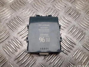 Lexus 86572-52190 / 8657252190 LBX 2025 unité de contrôle