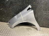 Toyota PRIUS (_W6_) 2024 Kotflügel linke Seite