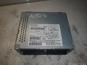 Volvo 31210433 V70 II (SW) 2008 Changeur de CD