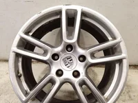 Porsche 971601025F, 971601025 PANAMERA (971) 2018 Легкосплавные диски R19 5X130 EJ 10.5