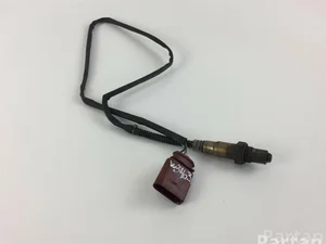 Volkswagen 0258006418 PASSAT (3B2) 1998 Sonde lambda