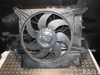 Volvo 30776236 XC90 I 2008 Ventilador del radiador