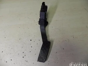 Škoda 5Q2 721 503 D / 5Q2721503D OCTAVIA III (5E3) 2016 Pédale d'accélérateur