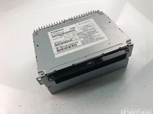 Volvo 31337571AA S60 II 2013 Radio / lecteur CD