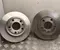 Volkswagen 24012401181, 701615601D TRANSPORTER IV platforma / podwozie (70XD) 2003 Tarcza hamulcowa z przodu - Obraz 2