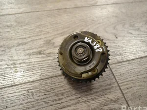 BMW 7598215-03, 758381805 / 759821503, 758381805 3 (F30, F80) 2015 Poulie courroie de distribution