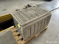 Mercedes-Benz Trucks A0054900712 ACTROS MP4 / MP5 2013 Exhaust catalyst