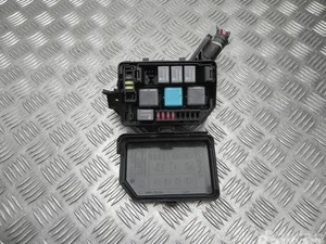 Toyota 82662-0DA70 / 826620DA70 YARIS (_P13_) 2017 Boîte à fusibles