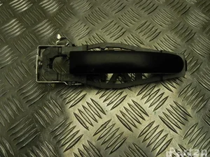 Volkswagen 7H0 837 209 / 7H0837209 TRANSPORTER V Box (7HA, 7HH, 7EA, 7EH) 2011 Poignée de porte