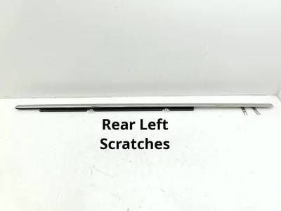 Bentley 3Y5.839.175 / 3Y5839175 MULSANNE (3Y_) 2015 Cover, window frame Left - Image 1