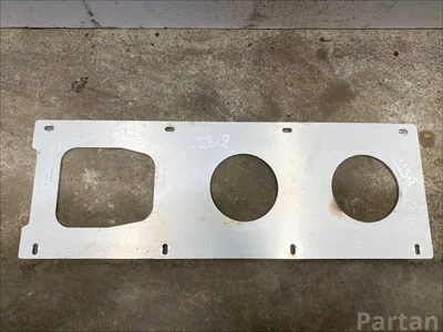 Aston Martin Vantage Coupe 2009 Support / montage - Image 1