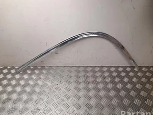 Mercedes-Benz 112 W110 200D 1965 Décoration de cadre de verre porte