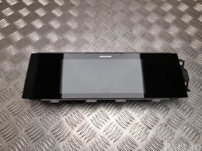 Jaguar M9D3-19C279-BA / M9D319C279BA I-PACE 2021 Ecran - Image 1