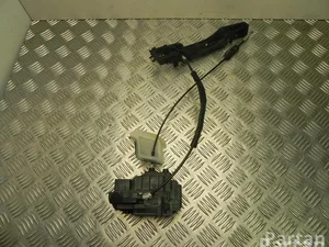 Nissan 8604 MURANO I (Z50) 2005 Serrure de porte